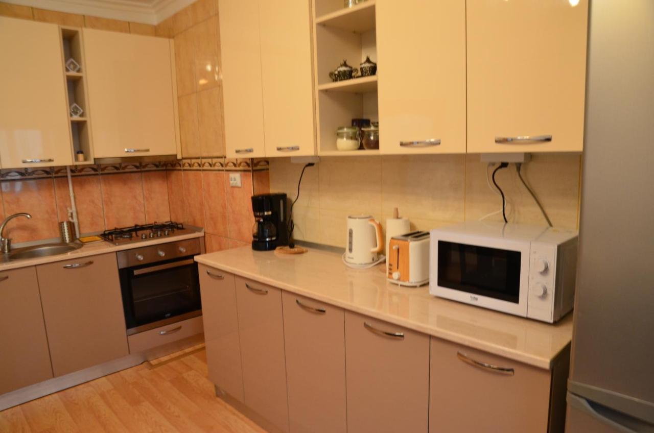 Old Town Residence คอนสตันซา ภายนอก รูปภาพ